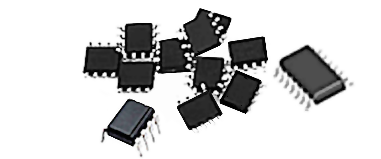 Amplifiers for Quartz Crystal Oscillators ICs 